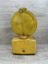 Baustellenlampe Ungetestet