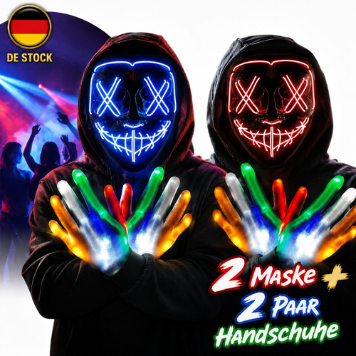 Purge maske geistmaske - purge,