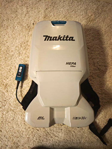 Makita dvc660z - makita,