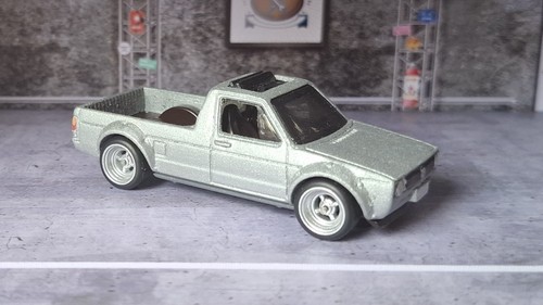 Hot wheels volkswagen - hot,