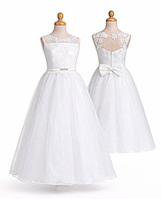 Kommunionkleid Kommunionskleid