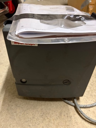 Weishaupt wl5 16 5 40kw - weishaupt, 16,5-40kw