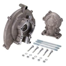 Kurbelgehäuse Motor Komplett