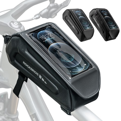 Rockbros fahrradtasche eva - rockbros,