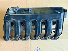 BMW E60 E61 X5 E70 530d 3.0d Ansaugbrücke Ansaug Intake manifold 7790701 7790700
