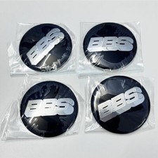 4 Pcs 65mm Felgendeckel