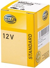 Hella 8GA 007 997-131 bulb