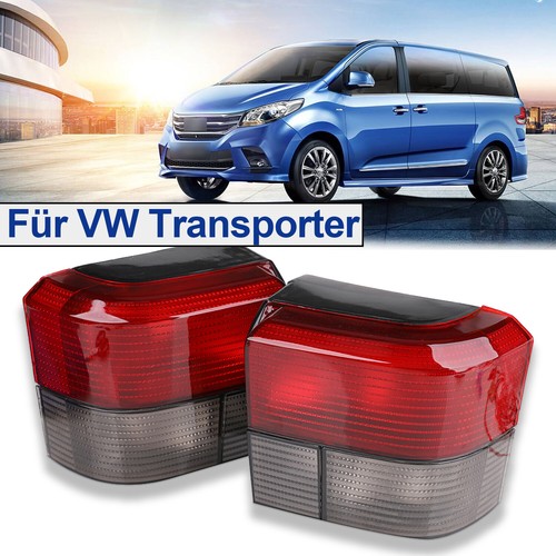 Rückleuchten set rot - 2x,