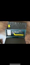 CaseKing Ducky One 2 Mini RGB USB Tastatur (DKON1861ST-BDEPDAZT1)  