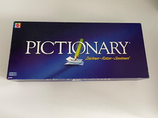 Pictionary Zeichnen Raten