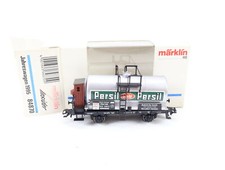 Märklin H0 84870 Güterwagen Insider Jahreswagen 1995 "Persil" DR / NEM OVP