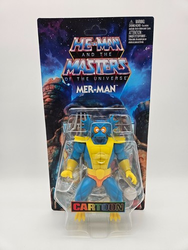 Masters the universe - masters, of
