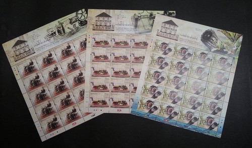 Malaysia telegraph museum - malaysia,