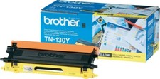 Original Brother Toner TN-130Y