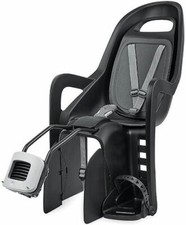 Kindersitz für Hinten