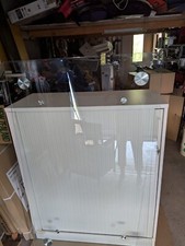 Glasvordach Glasdach 90 x 150 cm