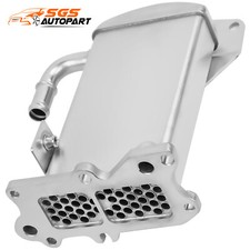 AGR-Ventil Kühler Abgasrückführung für Audi A4 A5 A6 C7 Q5 Seat Exeo 03L131512BG