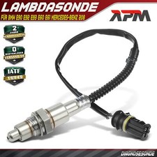 Lambdasonde Diagnosesonde Nach