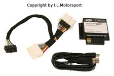 MX-5 SmartTOP Verdecksteuerung