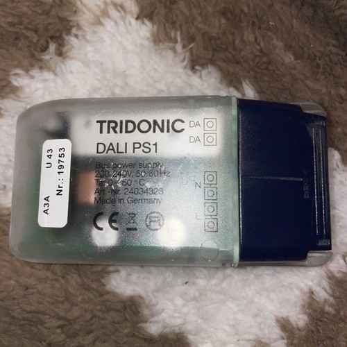 Tridonic 24034323 - tridonic,