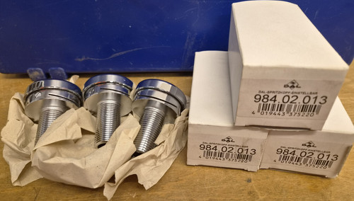 Grohe dal spritzkopf 15 - 3,