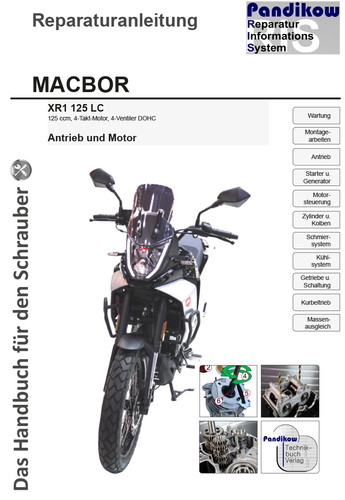 Reparaturanleitung ris macbor - reparaturanleitung,