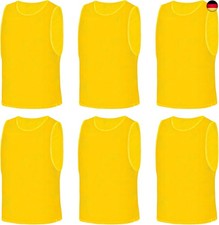 Fussballtraining Leibchen