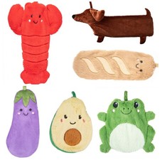 Wärmflasche Bezug Plüsch