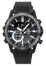 Casio Edifice Black Dial
