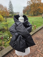 Esprit Schal gefüttert Daunen