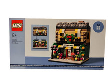 LEGO 40680 Blumenladen /