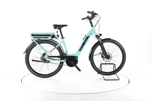 Pegasus solero e8r plus city - solero,