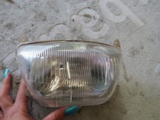 Hercules Limbo Peugeot Buxy MTC 50ccm Zenith 50er Scheinwerfer 320188