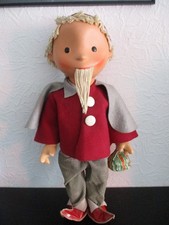 Seltener großer DDR Sandmann