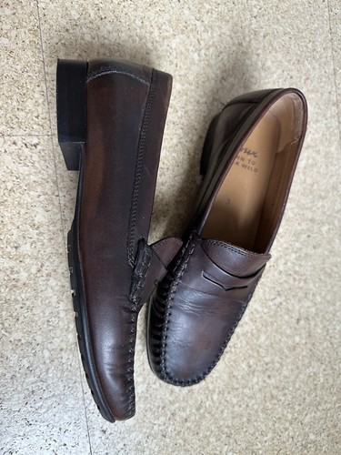 Sioux leder slipper mokassin - slipper,