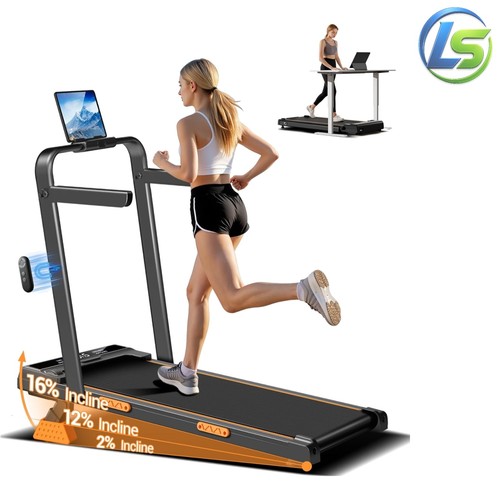Walking pad mit steigung - mit,