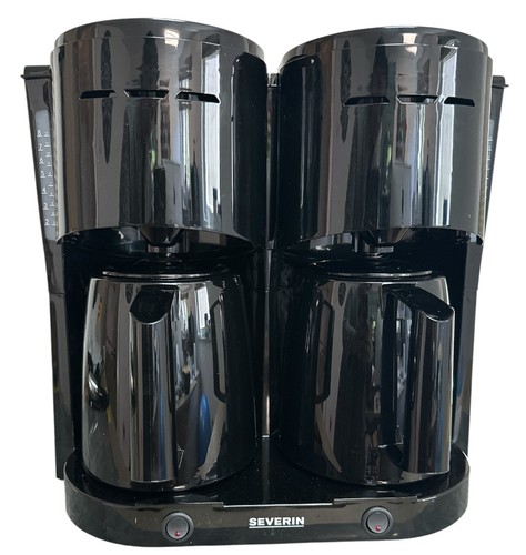 Severin kaffeemaschine - severin,