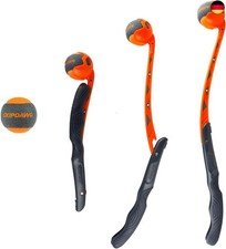 SKIPDAWG Ballschleuder Ball