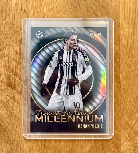 2025 topps finest ucc - topps,