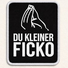 Ficko Klett Patch Bundeswehr