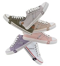 Mustang damen schuhe - damen,