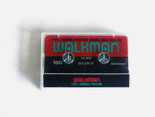 Sony Walkman Kassette