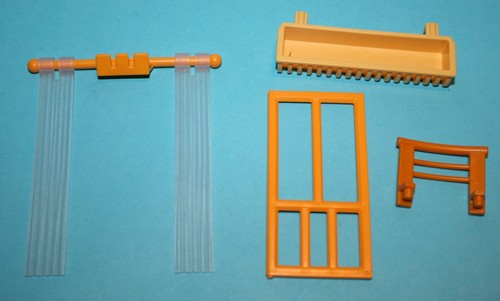 Playmobil ersatzteile 5302 - ersatzteile,