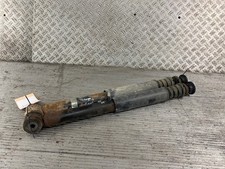 63917 shock absorber set rear