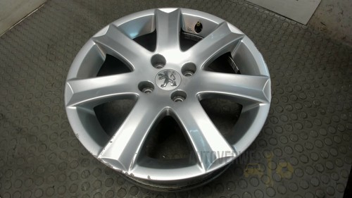 Alufelge 6x16 et27 - alufelge, w