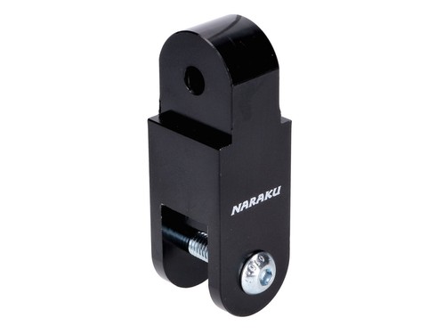 Höherlegungssatz naraku 60mm - höherlegungssatz,