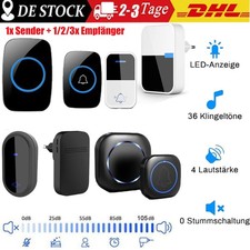 Funk Türklingel Funkklingel