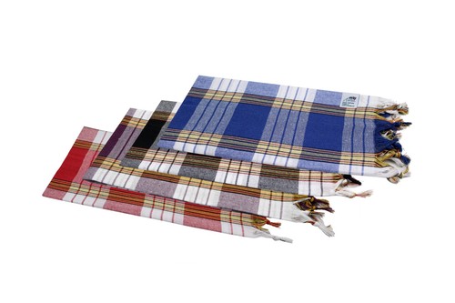 Hamamtuch classic pestemal - hamamtuch,