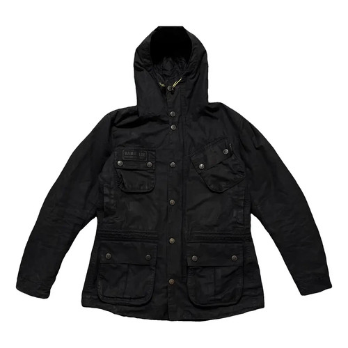 Barbour international fog - barbour,