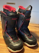 Firefly snowboard boots 39 - firefly,